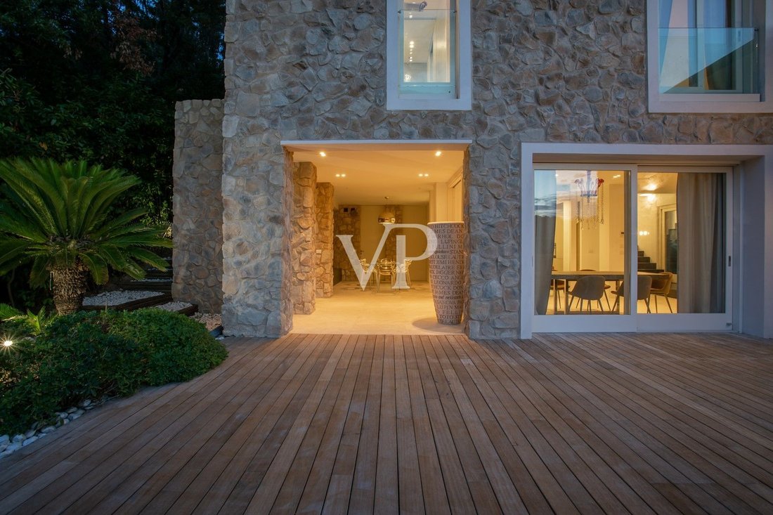 Villa in Punta Ala, Castiglione della Pescaia, Tuscany 5 - 14338442
