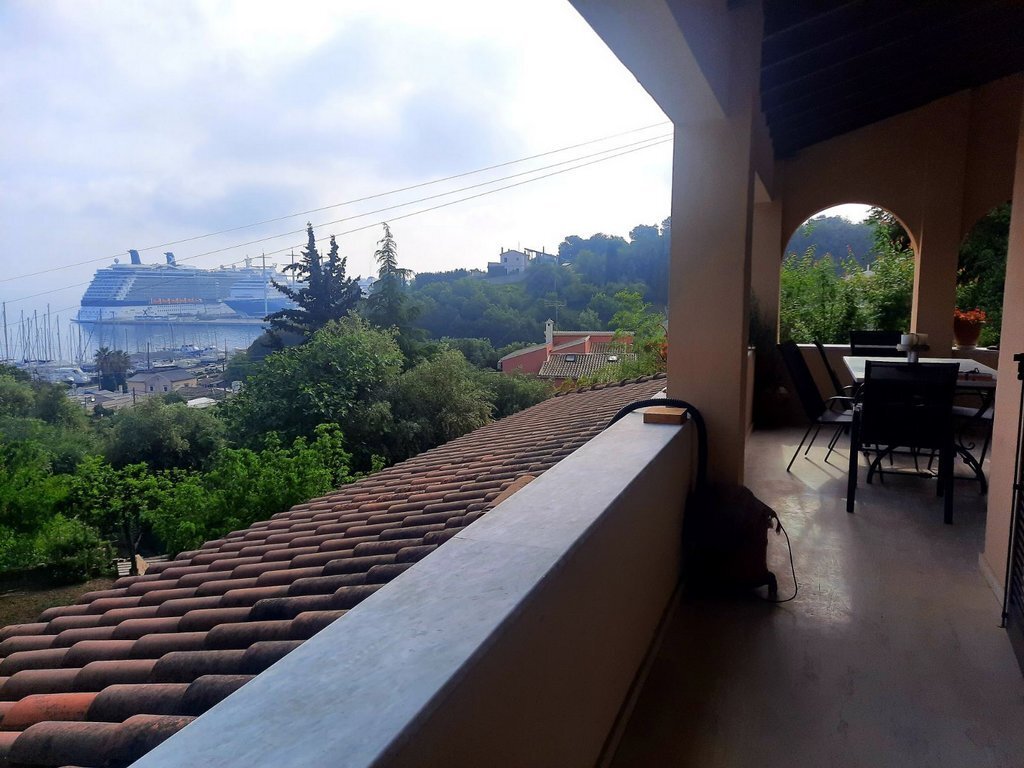 House in Corfu, Peloponnese, Western Greece and the Ionian, Greece 2 - 14338831