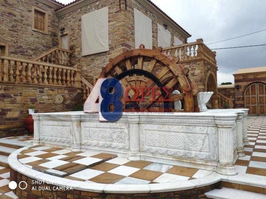 Villa in Chios, Aegean, Greece 1 - 14337050