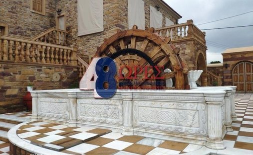 Villa in Chios, Aegean, Greece 1