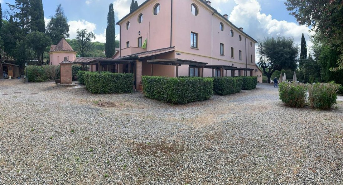 Riparbella, Tuscany, Italy 1 - 14339853