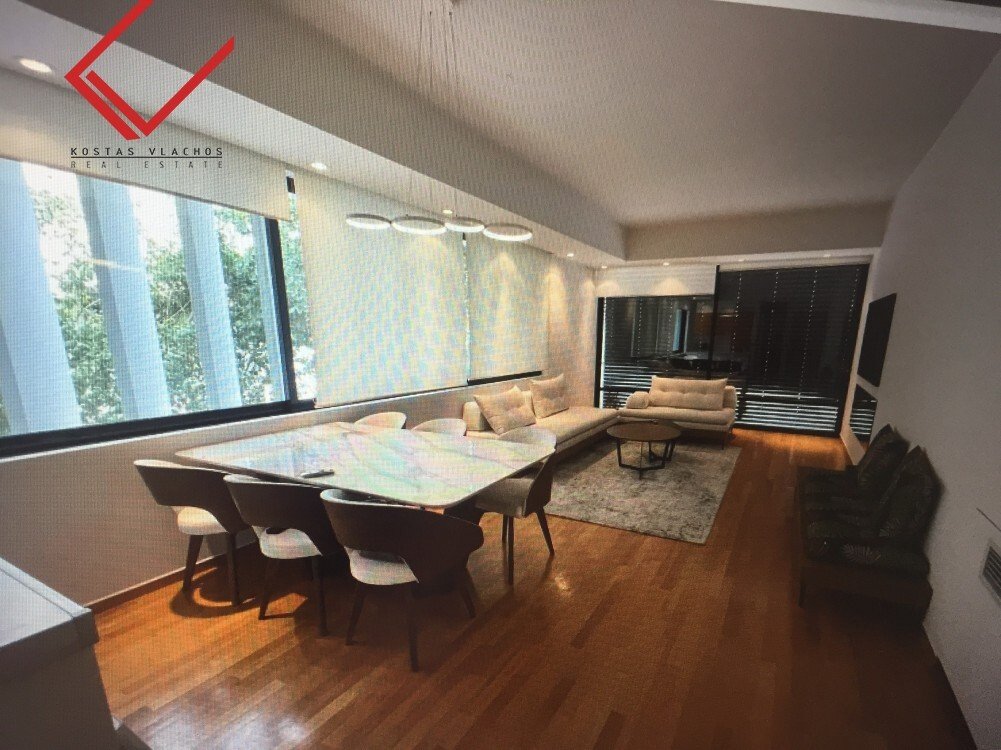 Apartment in Glyfada, Attica, Greece 2 - 14339286