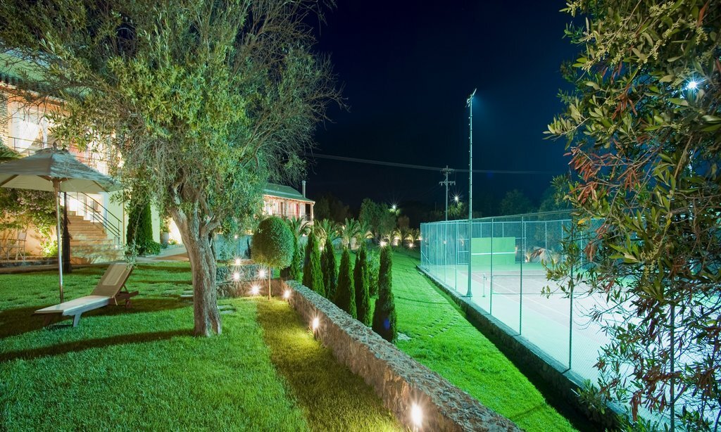 Villa en Corfú, Peloponnese, Western Greece and the Ionian, Grecia 4 - 14338635