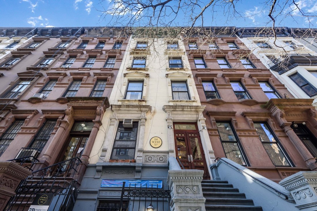 Apartment in New York, New York, United States 5 - 14338033