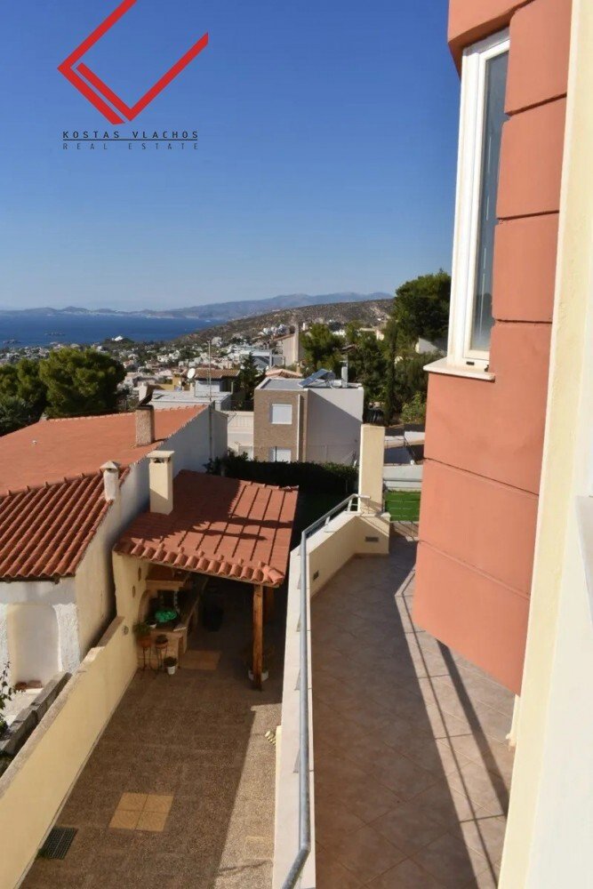 House in Saronida, Attica, Greece 2 - 14339535
