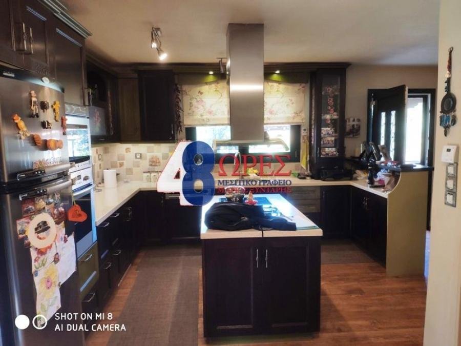 Apartment in Chios, Aegean, Greece 2 - 14337047