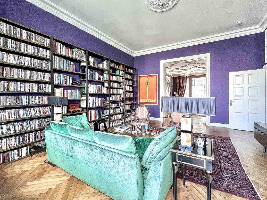 Appartement à Berlin, Berlin, Allemagne 4 - 14341783