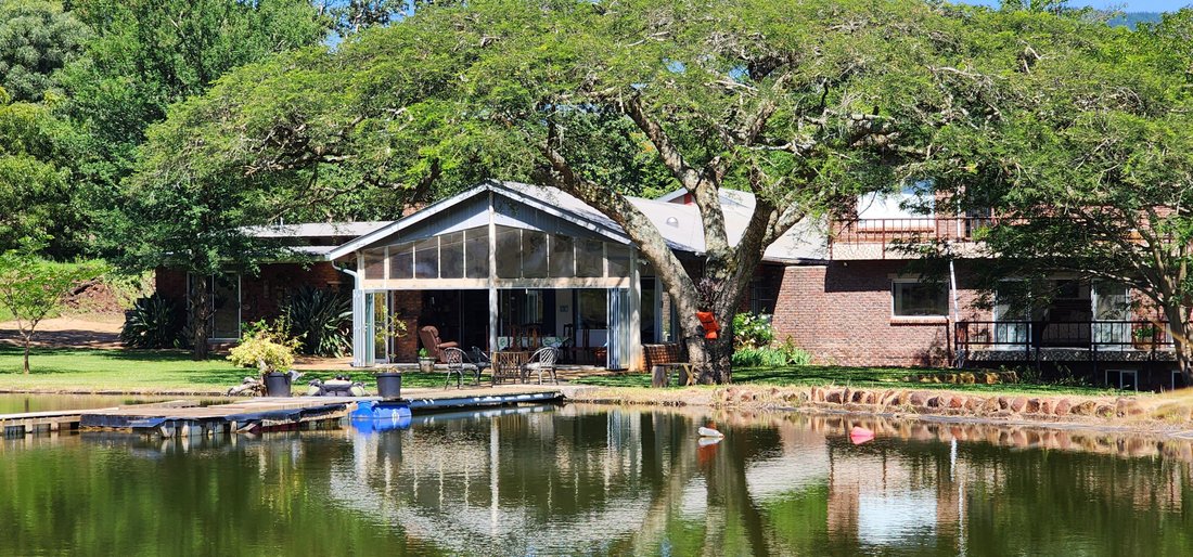 Farm Ranch in Mbombela, Mpumalanga, South Africa 5 - 14338785