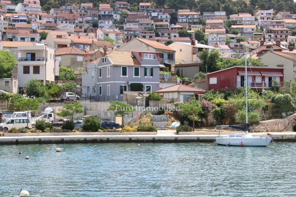 House in Gradska cetvrt Varos, Sibenik, Sibenik-Knin County 1 - 14338671