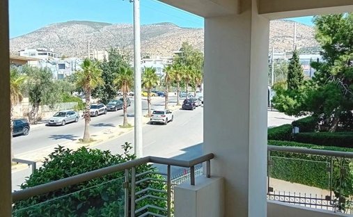 Apartamento en Glifada, Ática, Grecia 1