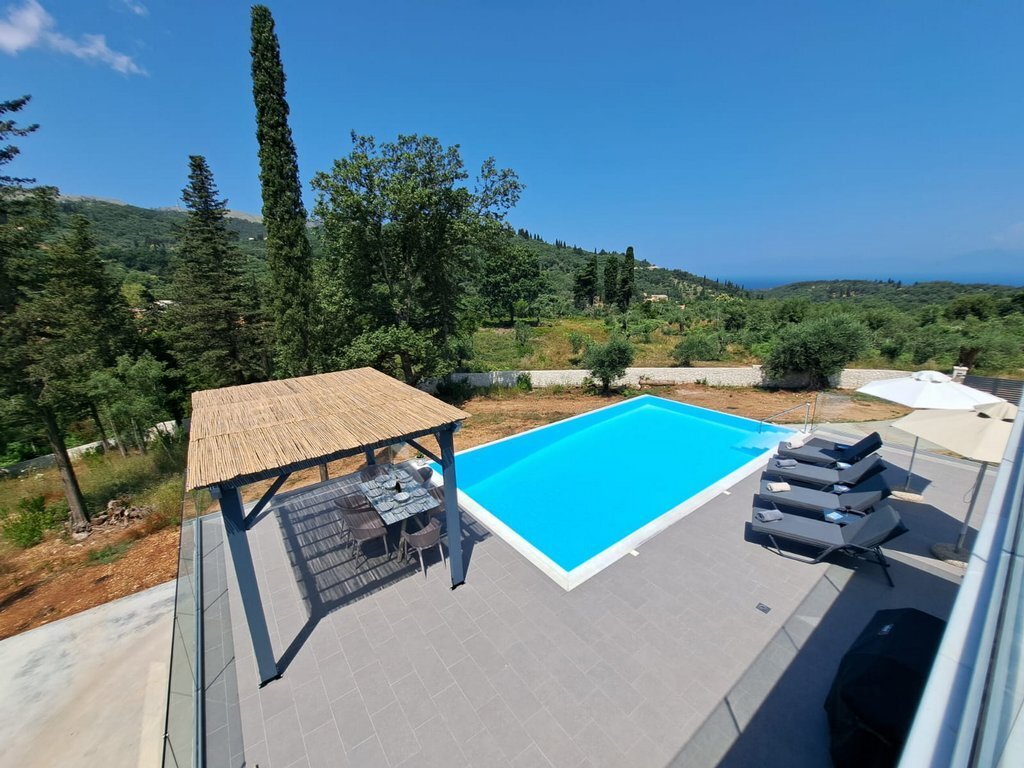 Villa in Kassopaia, Peloponnese, Western Greece and the Ionian, Greece 4 - 14339049