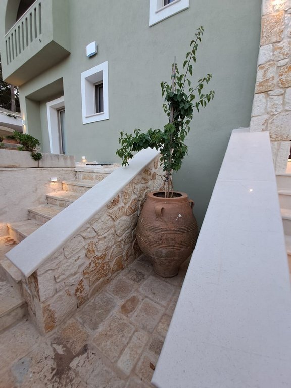Villa in Corfu, Peloponnese, Western Greece and the Ionian, Greece 4 - 14339025