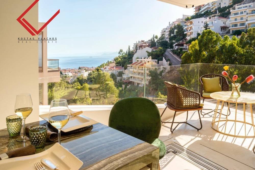 Villa in Voula, Attica, Greece 3 - 14339096