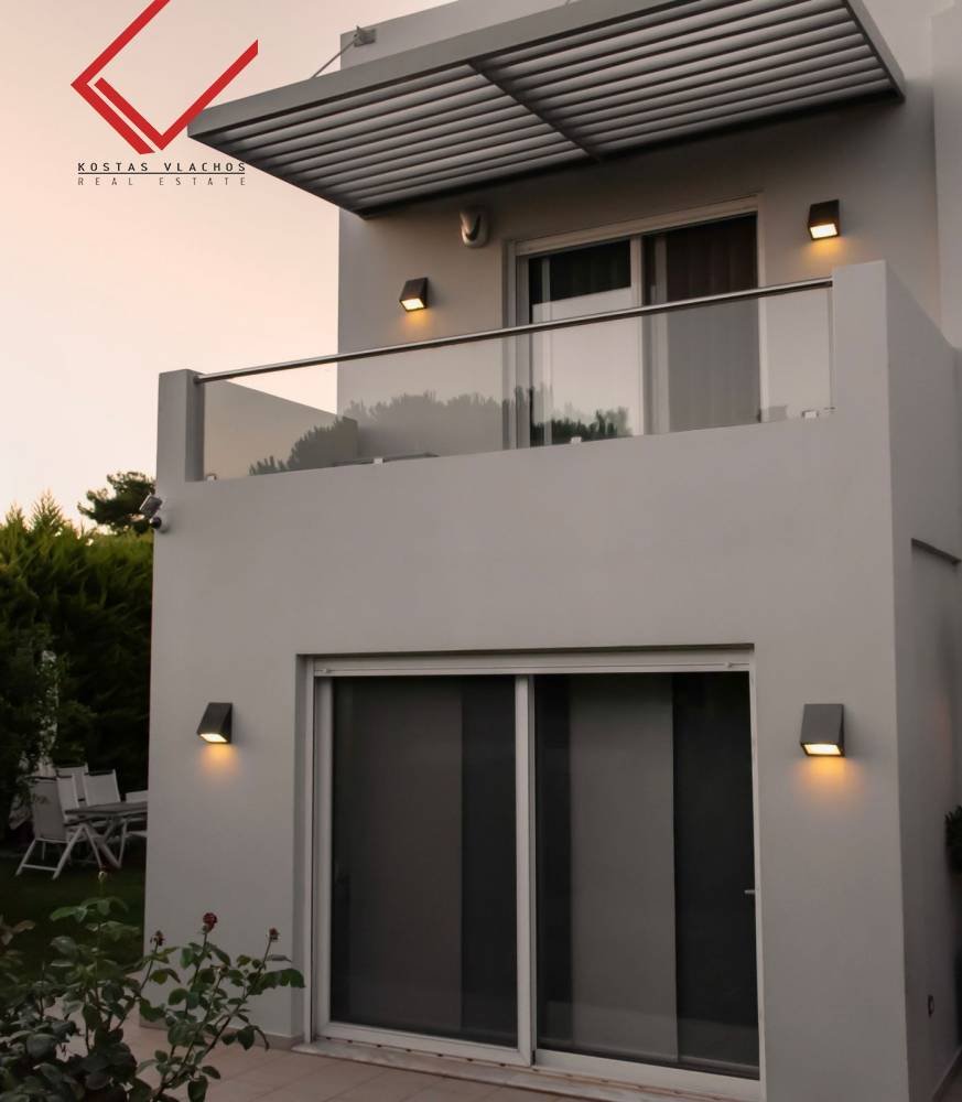 House in Kalyvia Thorikou, Attica, Greece 3 - 14340047
