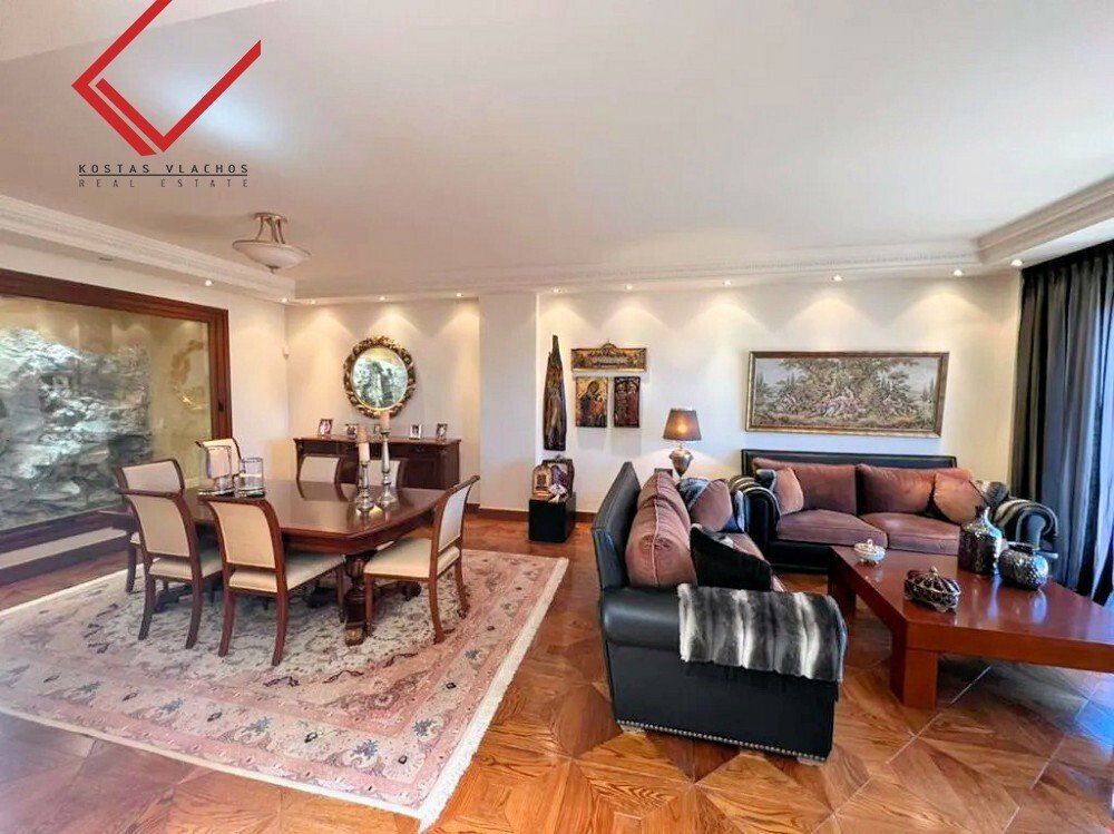 House in Voula, Attica, Greece 1 - 14339304