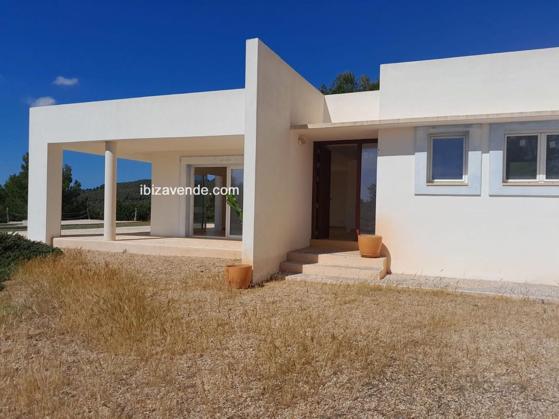 House in Es Cubells, Sant Josep de sa Talaia, Balearic Islands 3 - 14339085