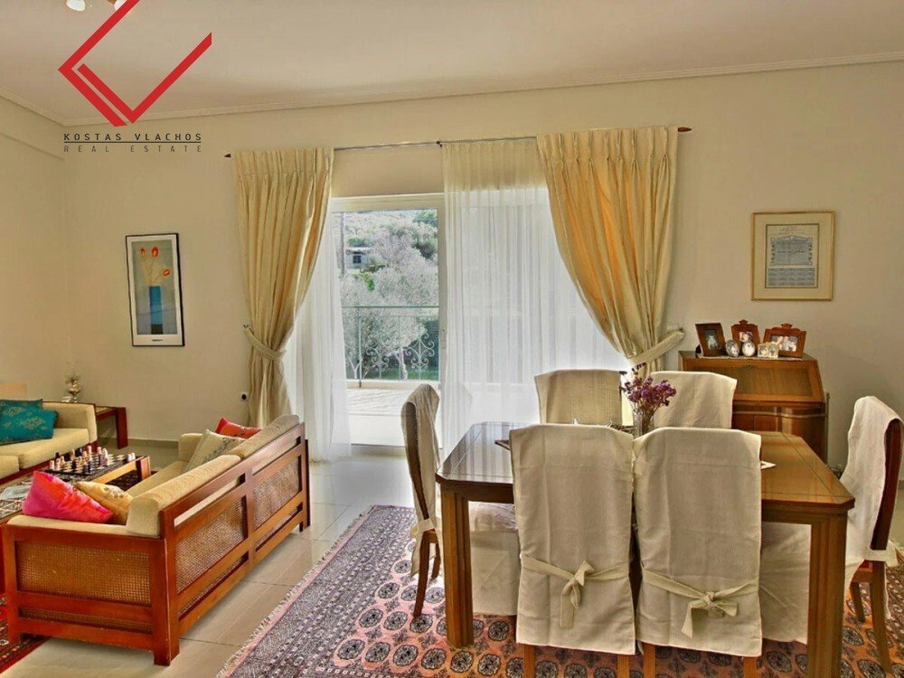 Villa in Kalyvia Thorikou, Attica, Greece 4 - 14339533