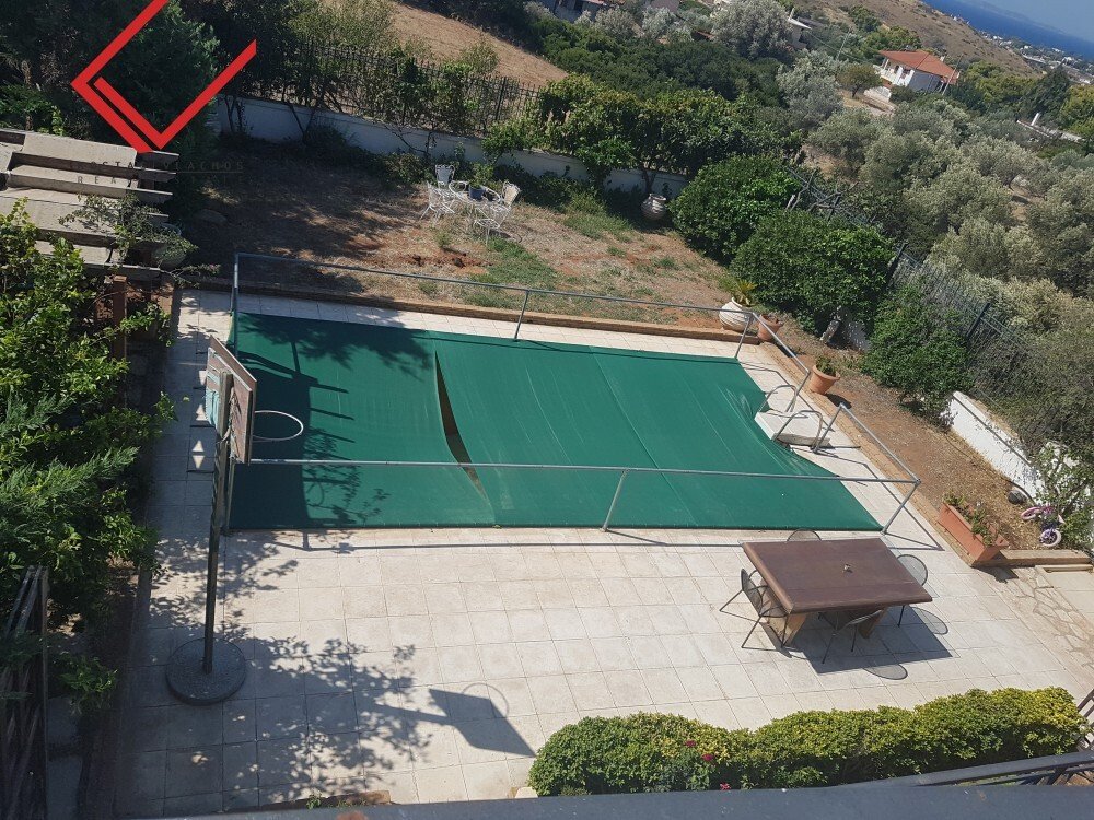 House in Kalyvia Thorikou, Attica, Greece 2 - 14339034