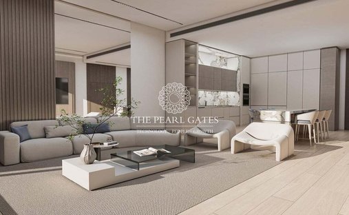 Apartment in Dubai, Dubai, United Arab Emirates 1
