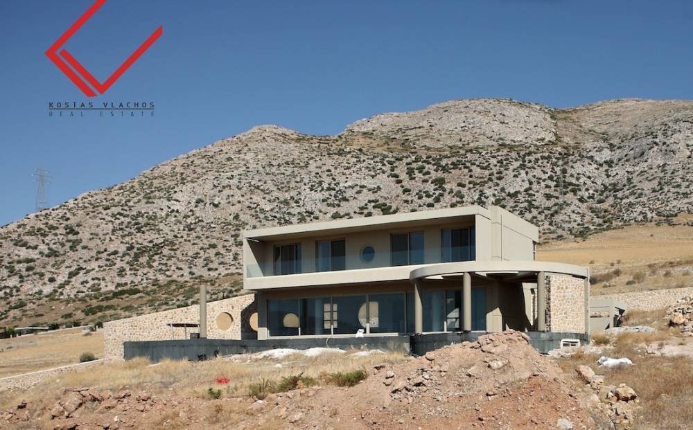 Villa in Kalyvia Thorikou, Attica, Greece 4 - 14339630