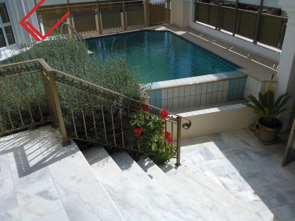 House in Vari, Attica, Greece 2 - 14339163
