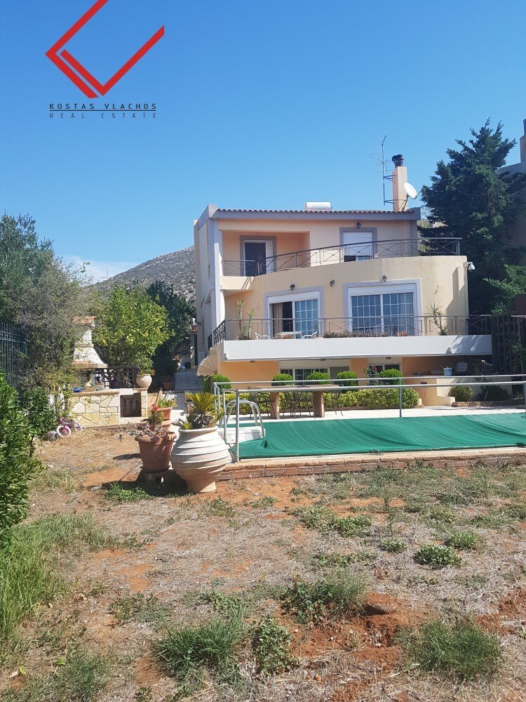 House in Kalyvia Thorikou, Attica, Greece 4 - 14339034