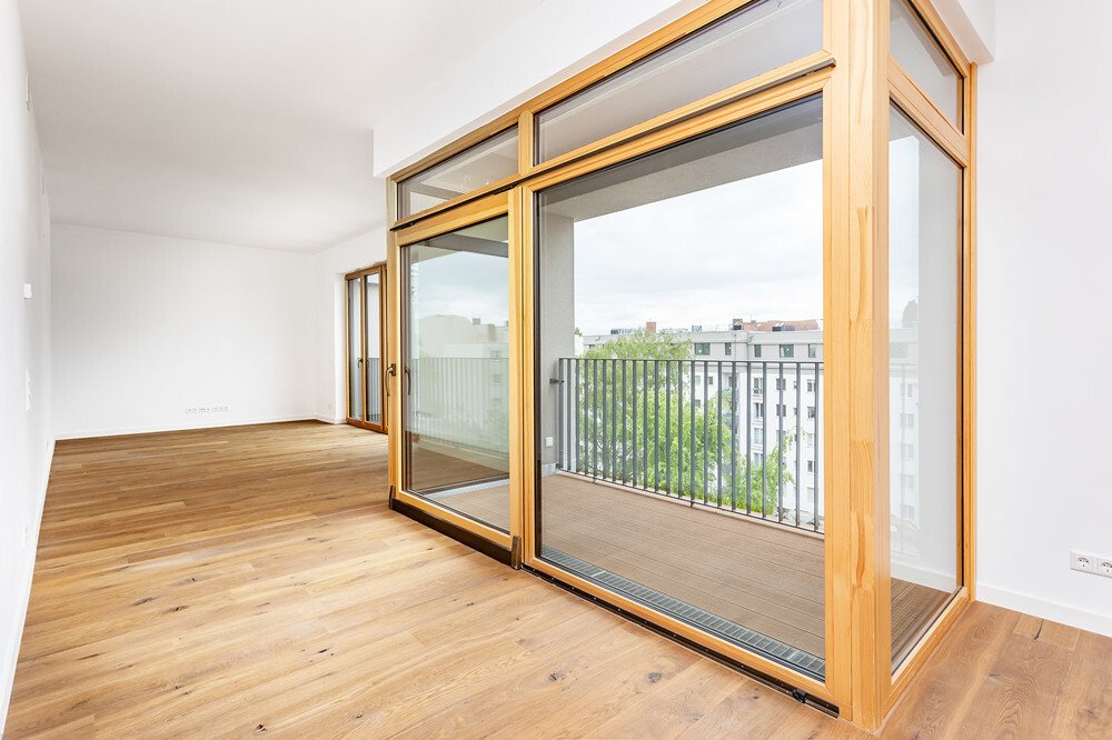Appartement à Berlin, Berlin, Allemagne 5 - 14337832