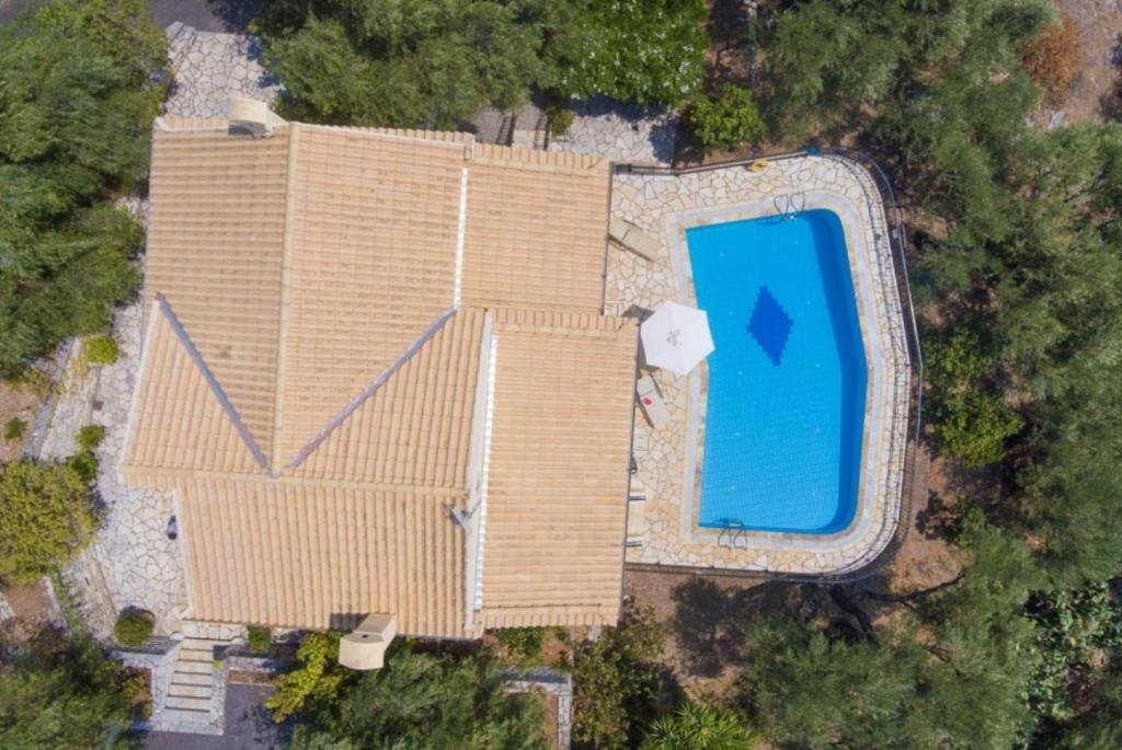 Villa in Kassopaia, Peloponnese, Western Greece and the Ionian, Greece 2 - 14338883