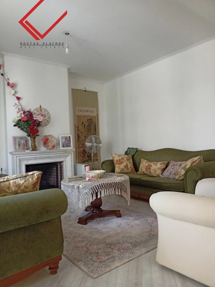 Apartment in Voula, Attica, Greece 3 - 14339229