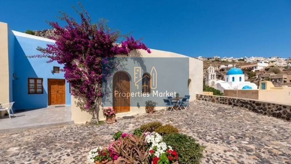 Thira, Aegean, Greece 2 - 14338814