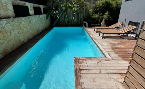 House in Vari, Attica, Greece 1