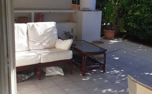 House in Vari, Attica, Greece 1