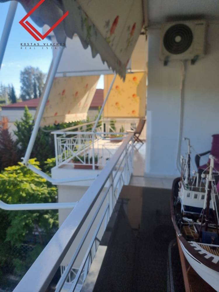 Apartment in Vouliagmeni, Attica, Greece 1 - 14339988