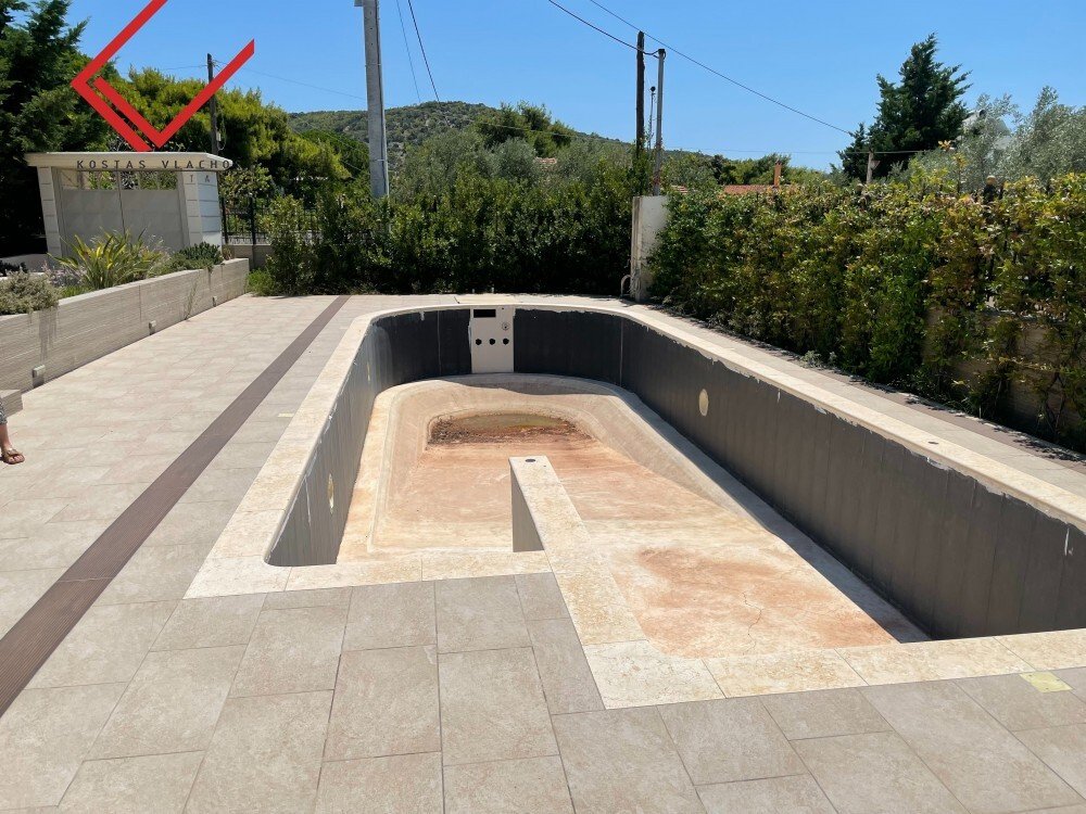 House in Kropia, Attica, Greece 3 - 14339019