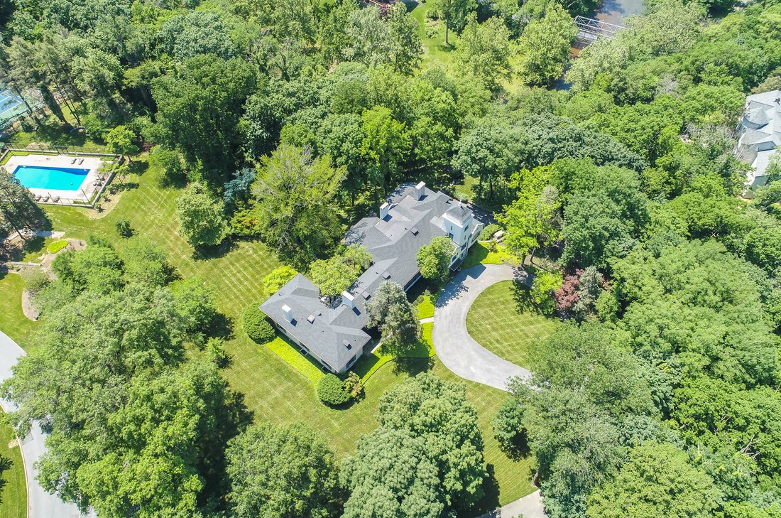 House in Camp Hill, Pennsylvania, United States 1 - 14337138