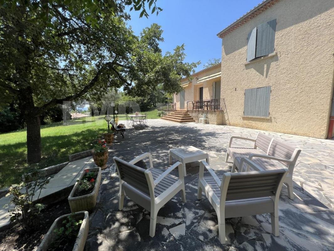 Villa in Gres de Tousilles, Bollene, France 2 - 14339871