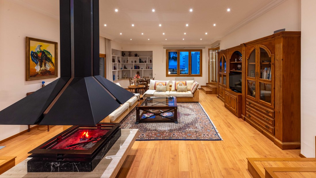 Villa in Calvia, Balearic Islands, Spain 5 - 14338390