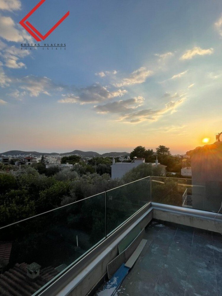 House in Vari, Attica, Greece 3 - 14339313