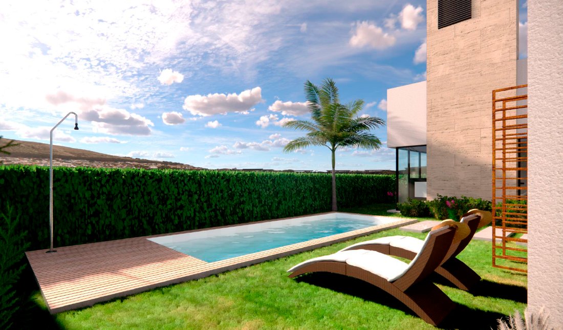 Villa in Los Alcazares, Región de Murcia, Spain 2 - 14340026