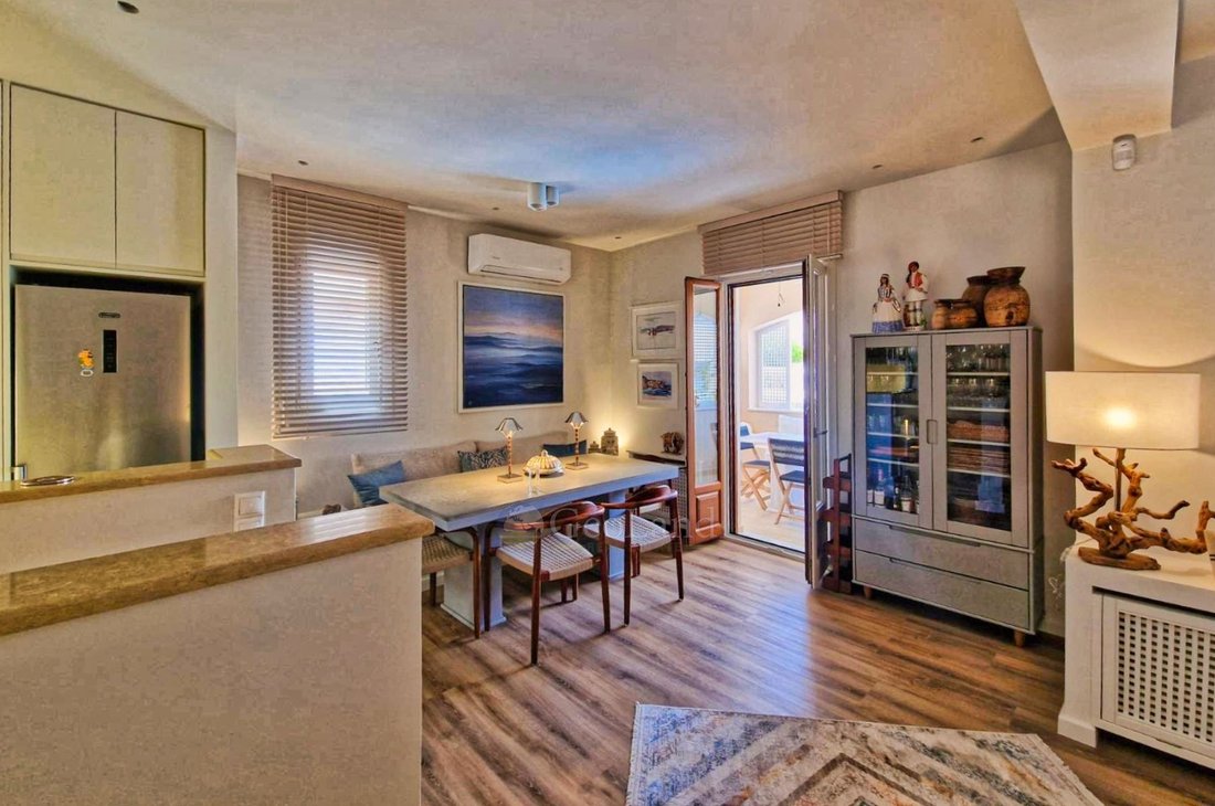 Villa in Spetses, Attica, Greece 5 - 14340474