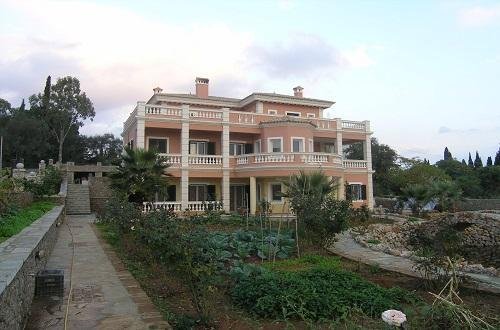 Villa in Corfu, Peloponnese, Western Greece and the Ionian, Greece 2 - 14338560