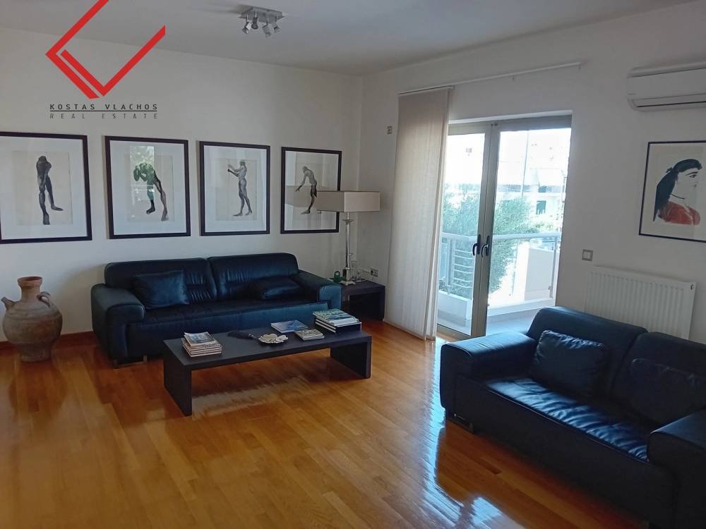 Apartment in Glyfada, Attica, Greece 5 - 14339976