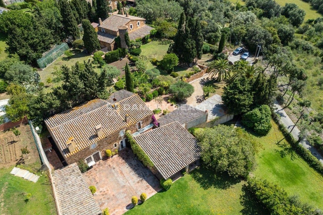 House in Llafranc, Palafrugell, Catalonia 4 - 14340071