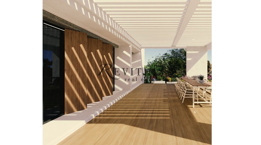 Villa in Ermioni, Peloponnese, Western Greece and the Ionian, Greece 4 - 14340345