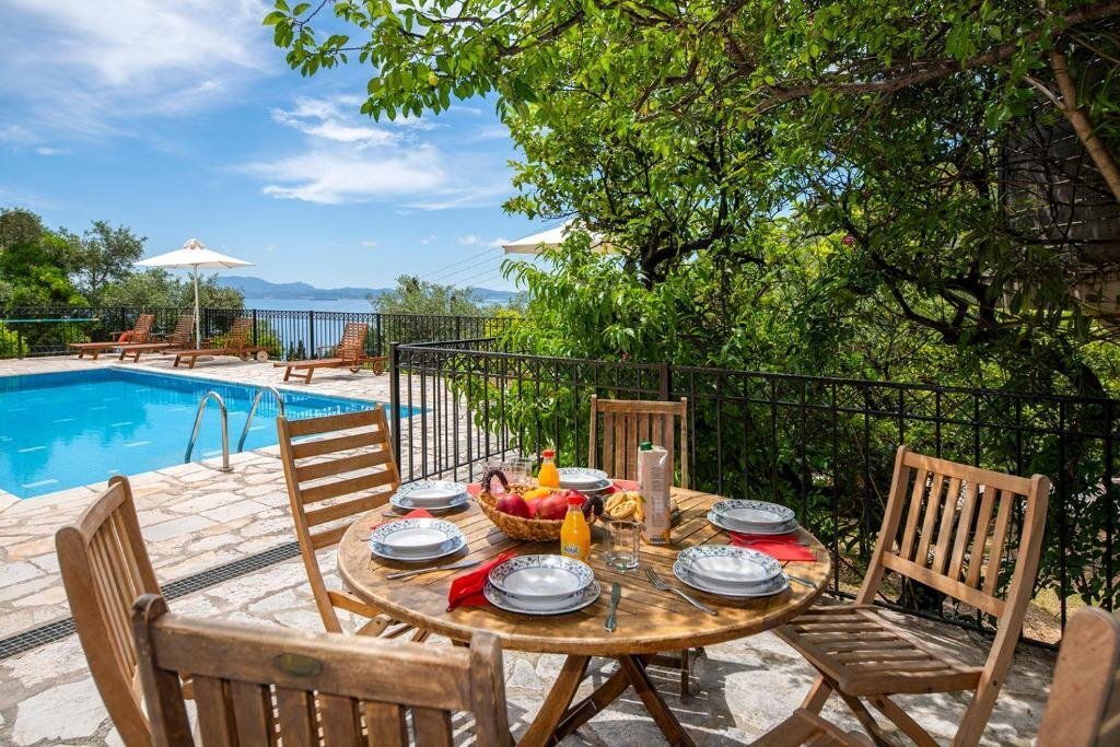 Villa in Kassopaia, Peloponnese, Western Greece and the Ionian, Greece 4 - 14338848