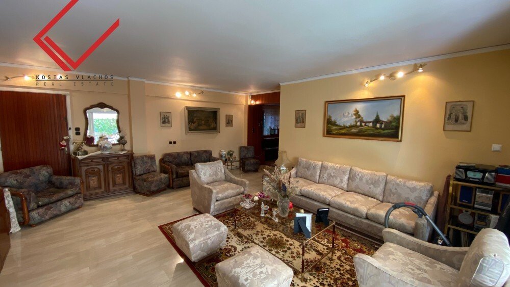 Apartment in Vouliagmeni, Attica, Greece 4 - 14339716