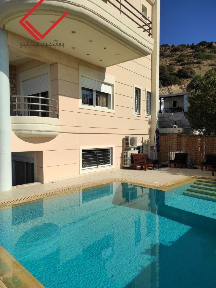 House in Kalyvia Thorikou, Attica, Greece 1 - 14338827