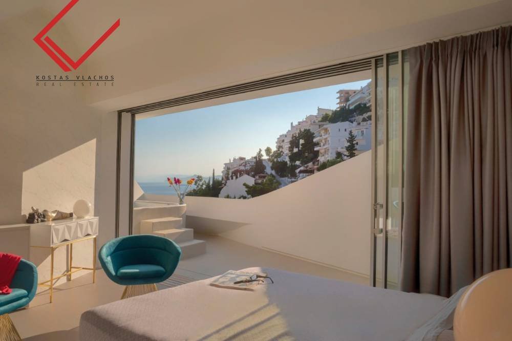 Villa in Voula, Attica, Greece 5 - 14339096