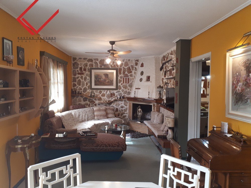 House in Voula, Attica, Greece 2 - 14338602
