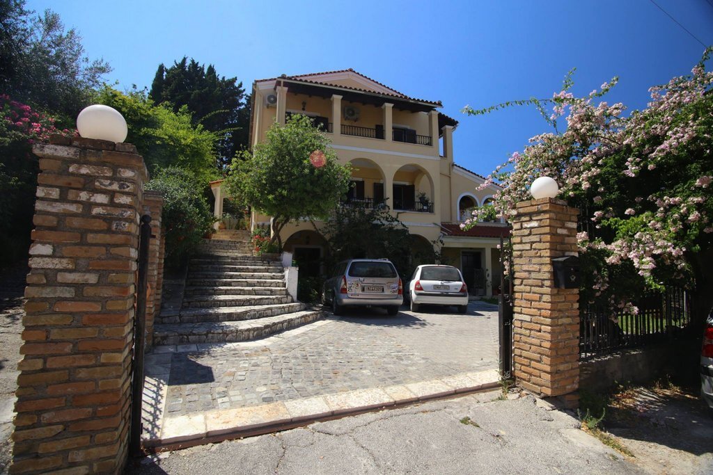 House in Corfu, Peloponnese, Western Greece and the Ionian, Greece 3 - 14338831